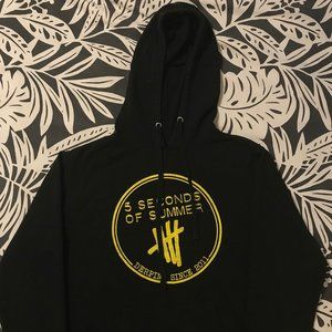 5SOS Hoodie